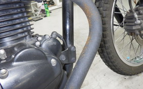 KAWASAKI 250TR 1978 BJ250F