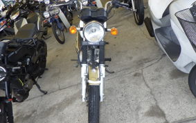 YAMAHA YB125SP