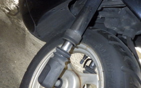 HONDA DIO Gen.6 AF62