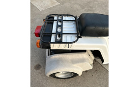 HONDA GYRO