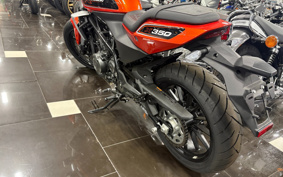 HARLEY X350 2024 W3C