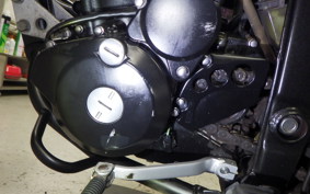 KAWASAKI KLX250D TRACKER X 2003 LX250V