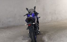 YAMAHA YZF-R25 RG43J