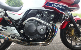 HONDA CB400 SUPER  BOL DOR ABS 2016 NC42