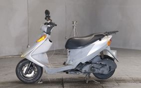 SUZUKI ADDRESS V125 CF4EA