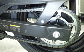 KAWASAKI Z400 Gen.2 2024 EX400L