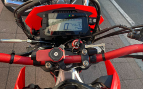 HONDA CRF250L MD47