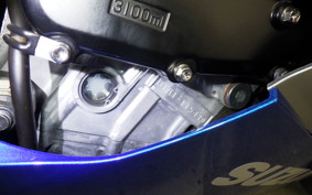 SUZUKI GSX-R1000R A 2021 DM11G