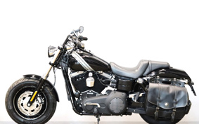 HARLEY FXDF 2015 GY4