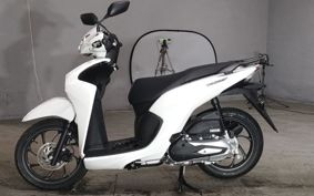HONDA DIO110 Lite JK46