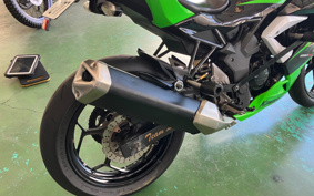 KAWASAKI Ninja 250SL BX250A