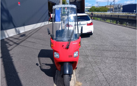 HONDA GYRO TA03
