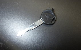 HONDA TACT Basket 2008 AF75