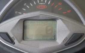 PGO TIGRA 125