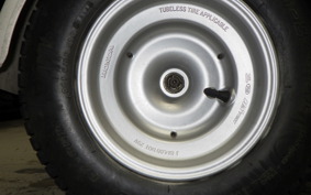 HONDA GYRO CANOPY 2019 TA03