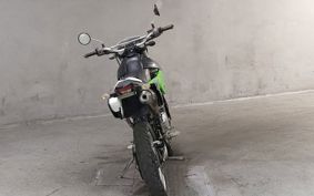 KAWASAKI KLX250 LX250S