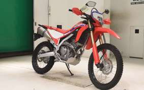 HONDA CRF250L 2021 MD47