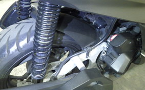 HONDA PCX 160