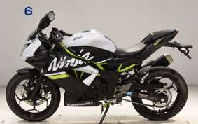 KAWASAKI NINJA 250 SL