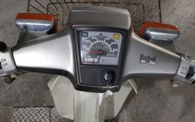 HONDA SUPER CUB50 AA01