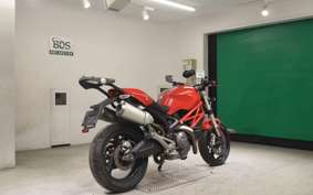 DUCATI MONSTER 696 2009