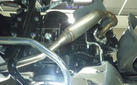HONDA C125 SUPER CUB JA71