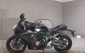HONDA CBR650R 2020 RH03