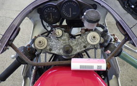 YAMAHA TZR250 RS 3XV