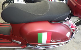 VESPA GTS150 SUPER 2002