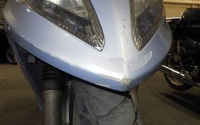 SYM Xプロファイ