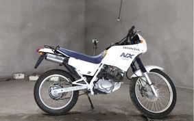 HONDA NX125 JD09