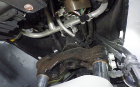 HONDA PCX125 2017 JF56