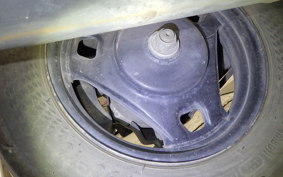 SUZUKI ADDRESS V125 G CF46A