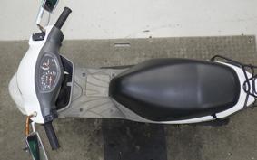 SUZUKI ADDRESS V125 1980 CF4EA