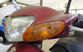 SUZUKI LET's 2 CA1PA