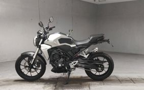 HONDA CB250R MC52