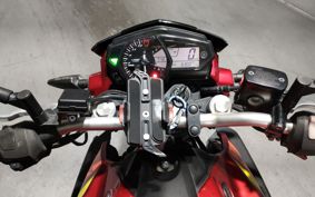 YAMAHA MT-25 RG10J