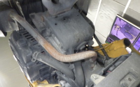 HONDA ZOOMER 1996 AF58