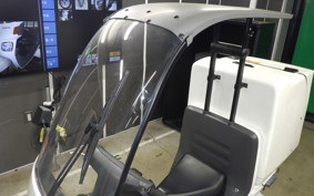 HONDA GYRO CANOPY 2016 TA03