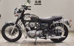 KAWASAKI W650 2004 EJ650A