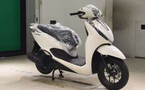 HONDA LEAD 125 JK12