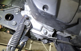 YAMAHA CUXI 100 2026