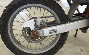 HONDA CRM250R GEN 2 MD24