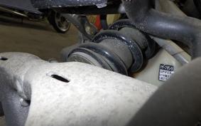 HONDA CBR400RR GEN 2 1991 NC29