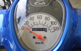 HONDA C110 SUPER CUB JA44