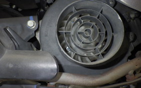 HONDA GIORNO 2 2006 AF70