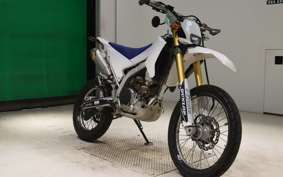 YAMAHA WR250R 2018 DG15J