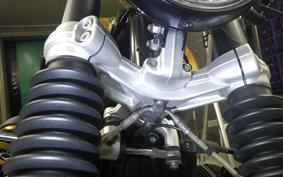 BMW R NINE T SCRAMBLER 2019