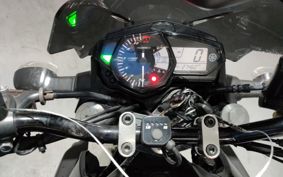YAMAHA MT-03 2018 RH13J