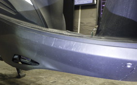 SUZUKI ADDRESS 110 2025 CE47A